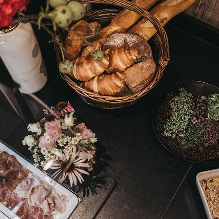 Vaya Zillertal Inklusive Gaestekarte Erste Ferienregion Zillertal Aschau Im Zillertal Εξωτερικό φωτογραφία