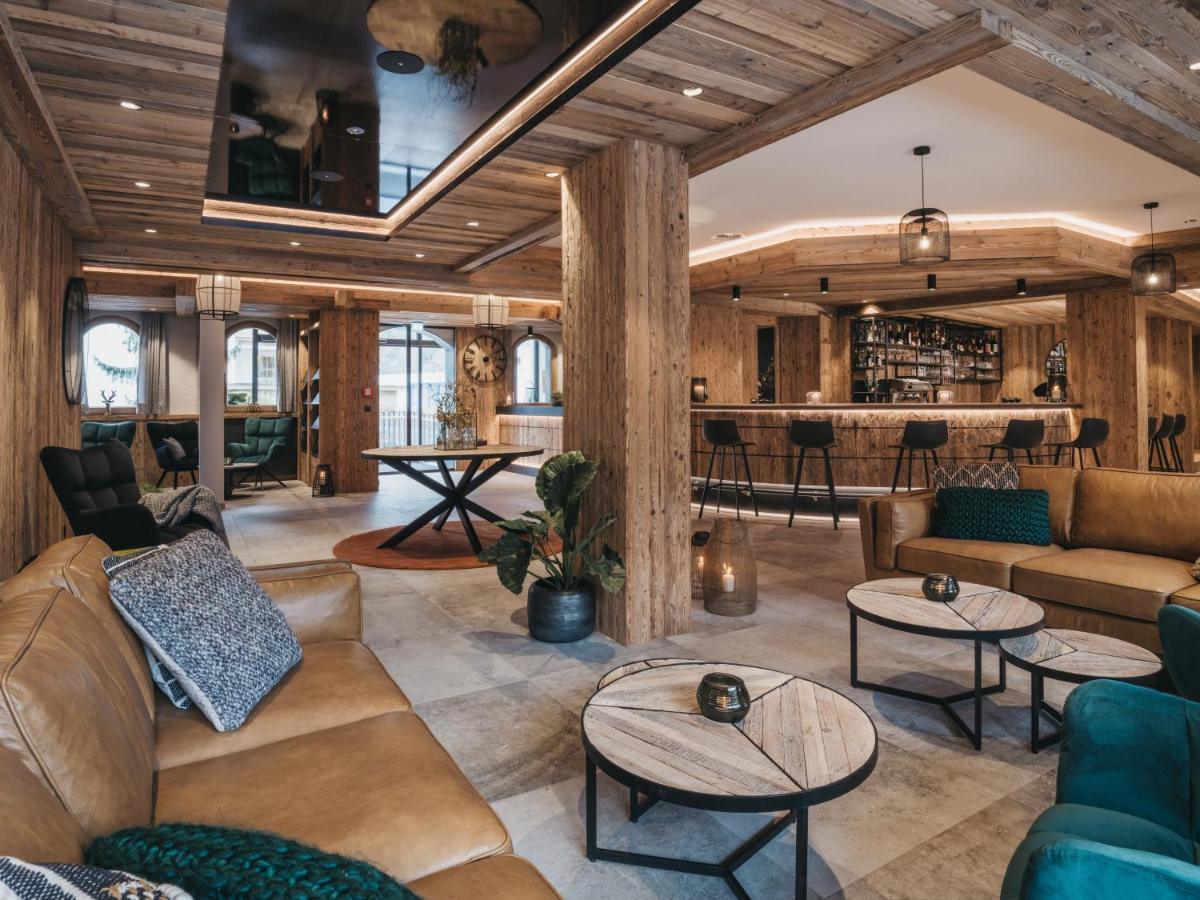 Vaya Zillertal Inklusive Gaestekarte Erste Ferienregion Zillertal Aschau Im Zillertal Εξωτερικό φωτογραφία