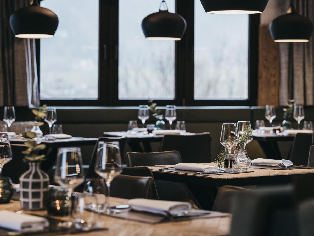 Vaya Zillertal Inklusive Gaestekarte Erste Ferienregion Zillertal Aschau Im Zillertal Εξωτερικό φωτογραφία