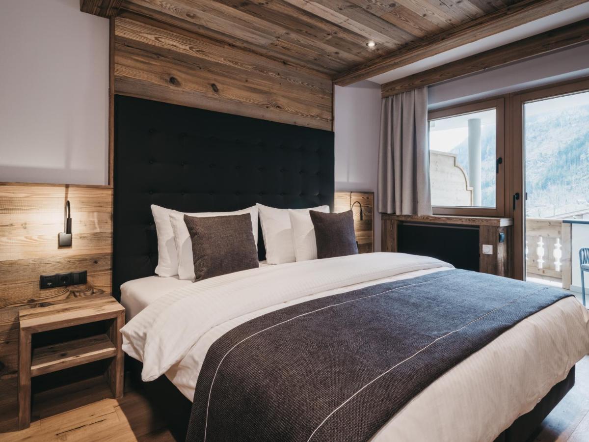 Vaya Zillertal Inklusive Gaestekarte Erste Ferienregion Zillertal Aschau Im Zillertal Εξωτερικό φωτογραφία