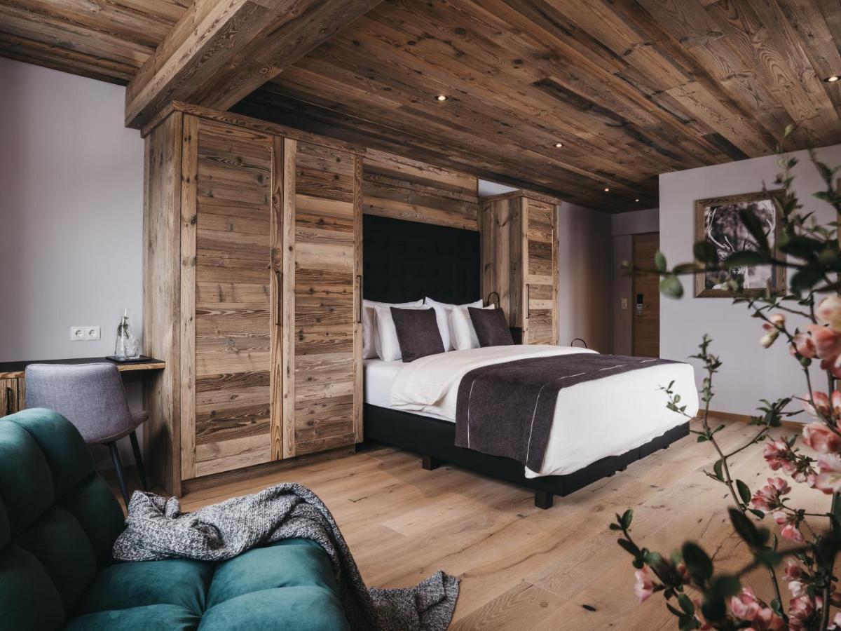 Vaya Zillertal Inklusive Gaestekarte Erste Ferienregion Zillertal Aschau Im Zillertal Εξωτερικό φωτογραφία