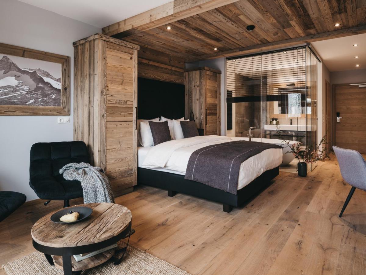Vaya Zillertal Inklusive Gaestekarte Erste Ferienregion Zillertal Aschau Im Zillertal Εξωτερικό φωτογραφία