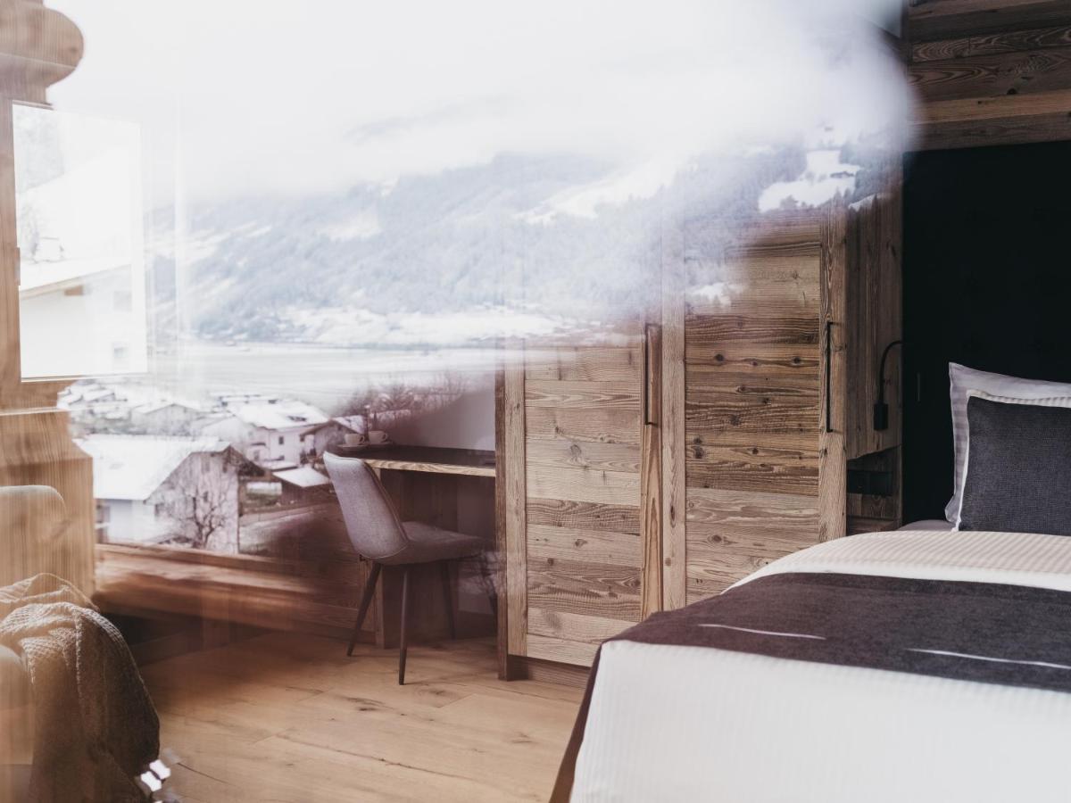 Vaya Zillertal Inklusive Gaestekarte Erste Ferienregion Zillertal Aschau Im Zillertal Εξωτερικό φωτογραφία