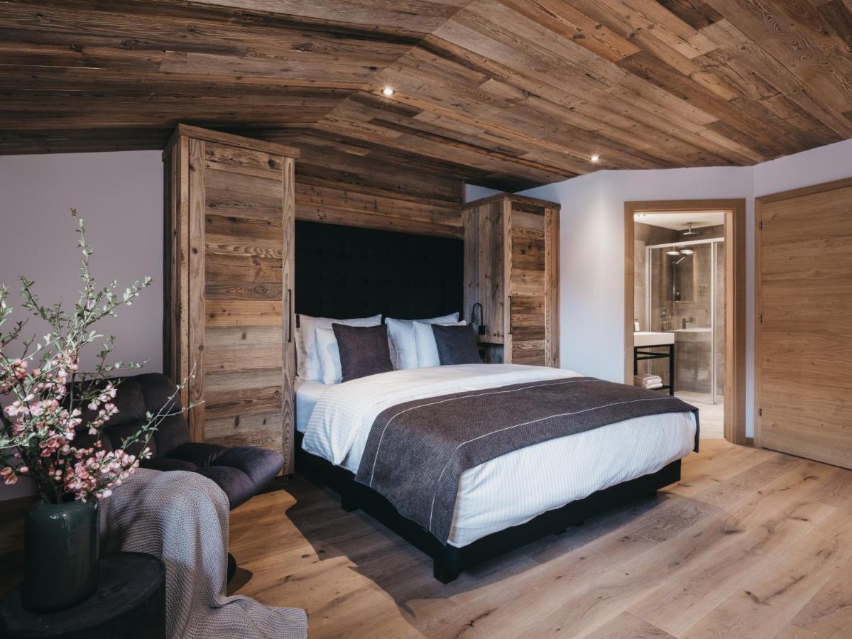 Vaya Zillertal Inklusive Gaestekarte Erste Ferienregion Zillertal Aschau Im Zillertal Εξωτερικό φωτογραφία