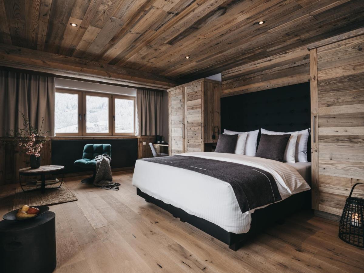 Vaya Zillertal Inklusive Gaestekarte Erste Ferienregion Zillertal Aschau Im Zillertal Εξωτερικό φωτογραφία