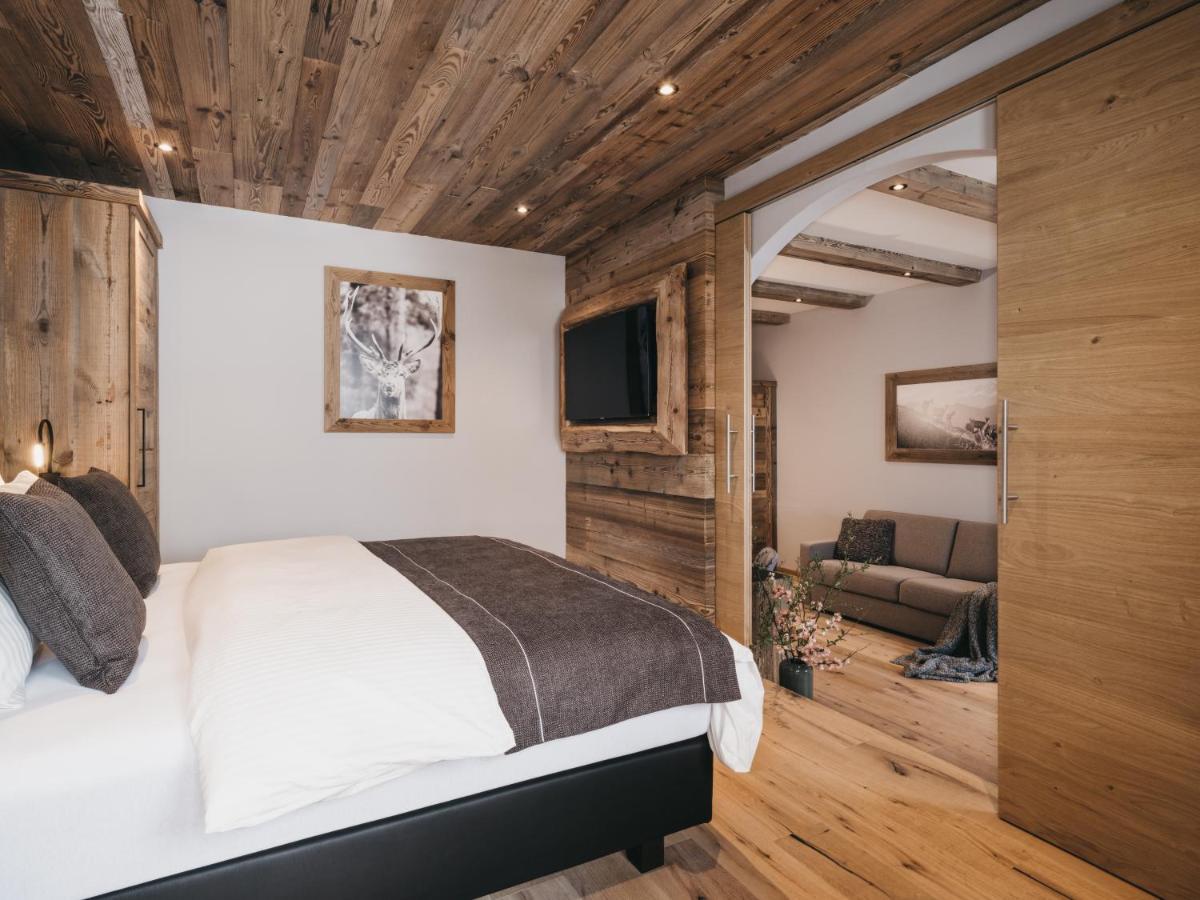 Vaya Zillertal Inklusive Gaestekarte Erste Ferienregion Zillertal Aschau Im Zillertal Εξωτερικό φωτογραφία